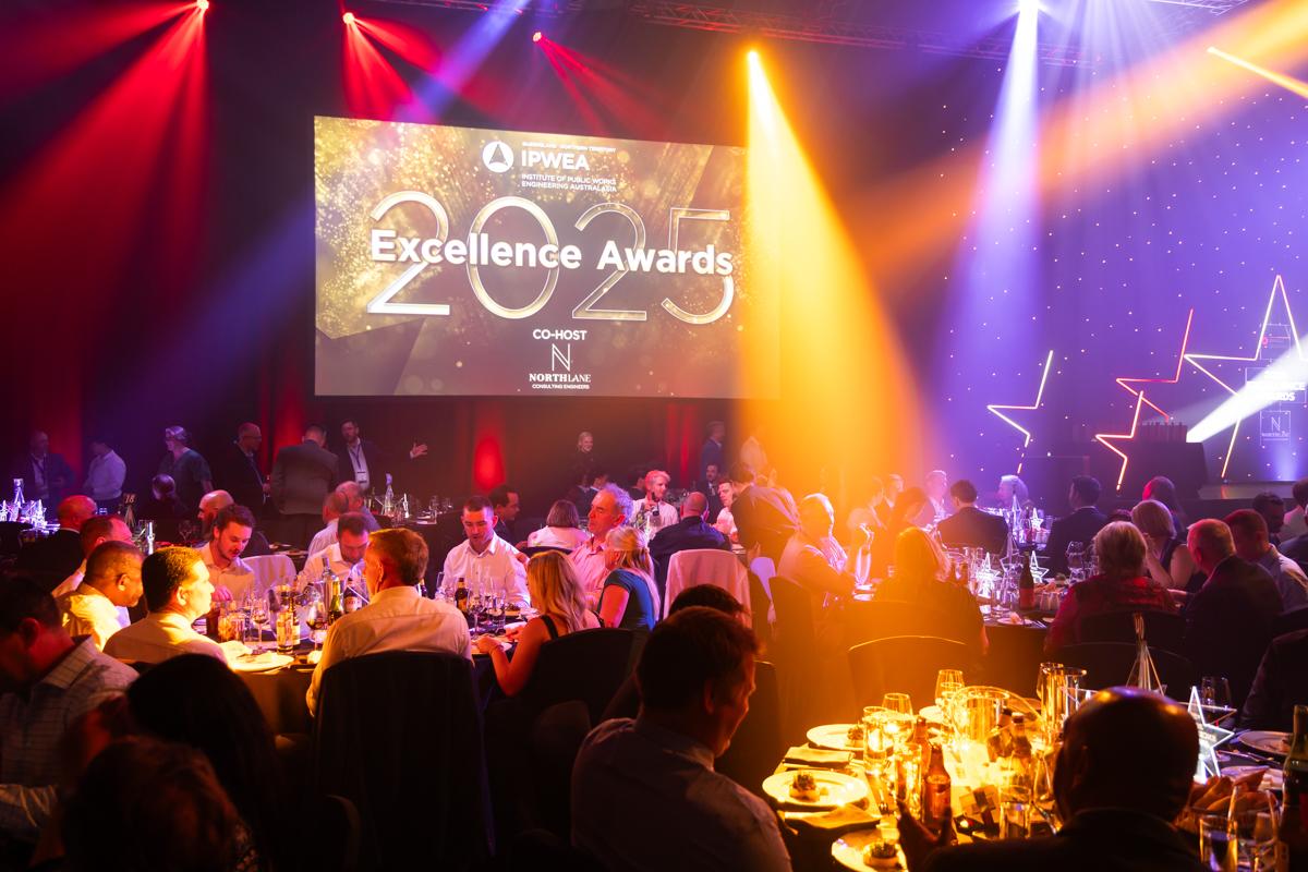 Excellence Awards 2